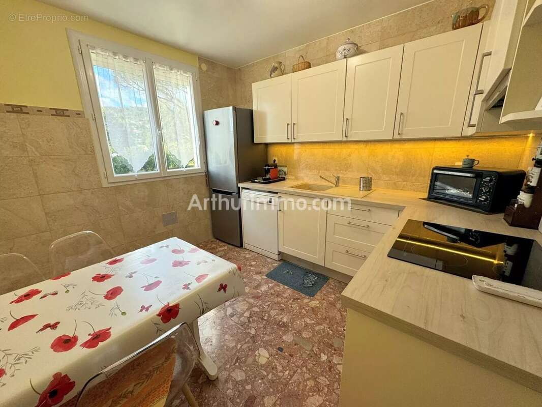 Appartement à SAINTE-MAXIME