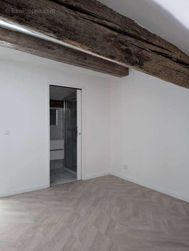 Appartement à PIGNAN