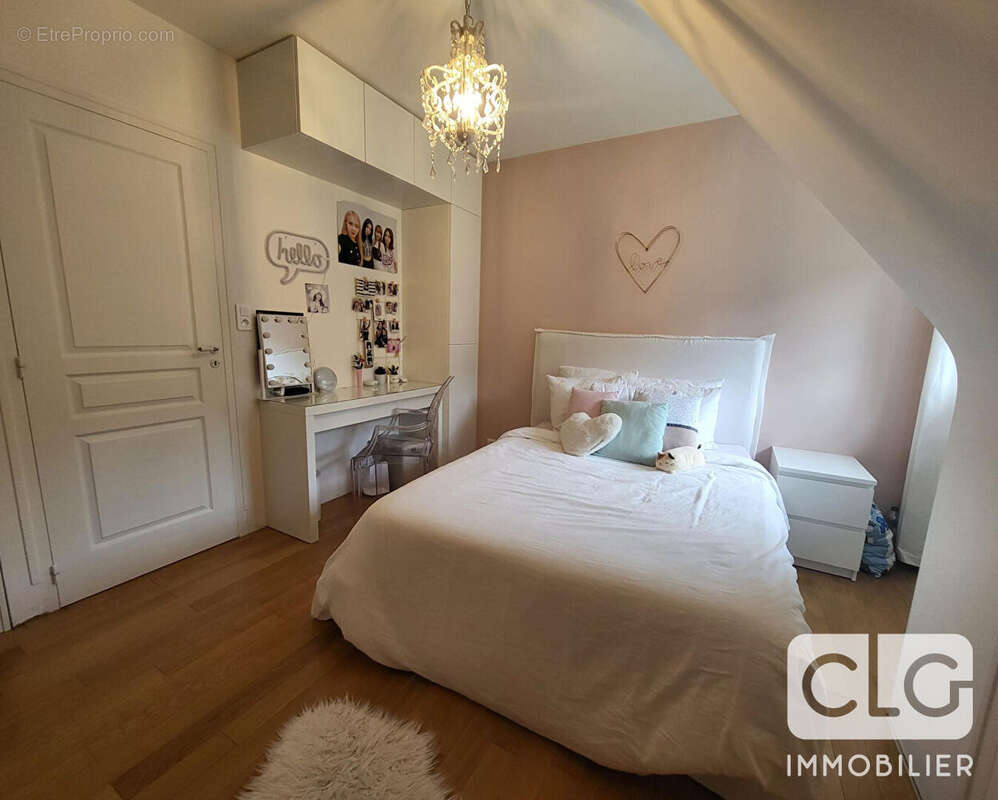 Maison à LA FORET-FOUESNANT