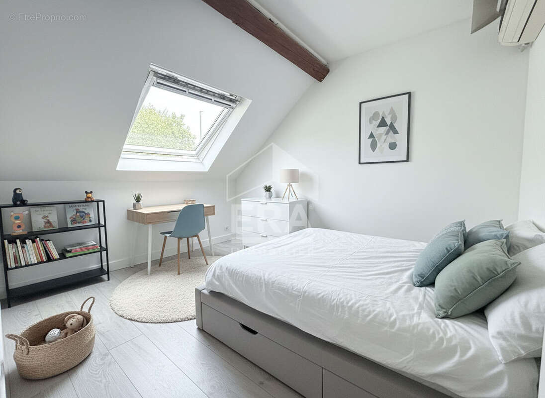 Appartement 100m² à bonneuil-sur-marne - photo 5