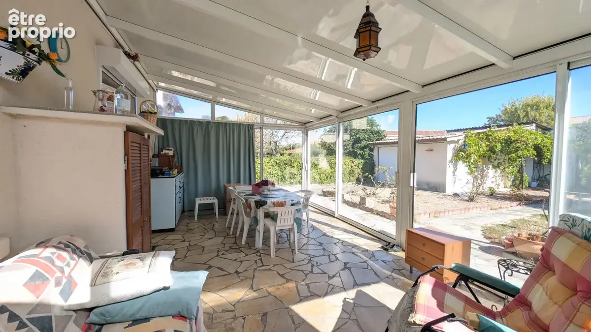 Maison 169m² à aucamville - photo 6