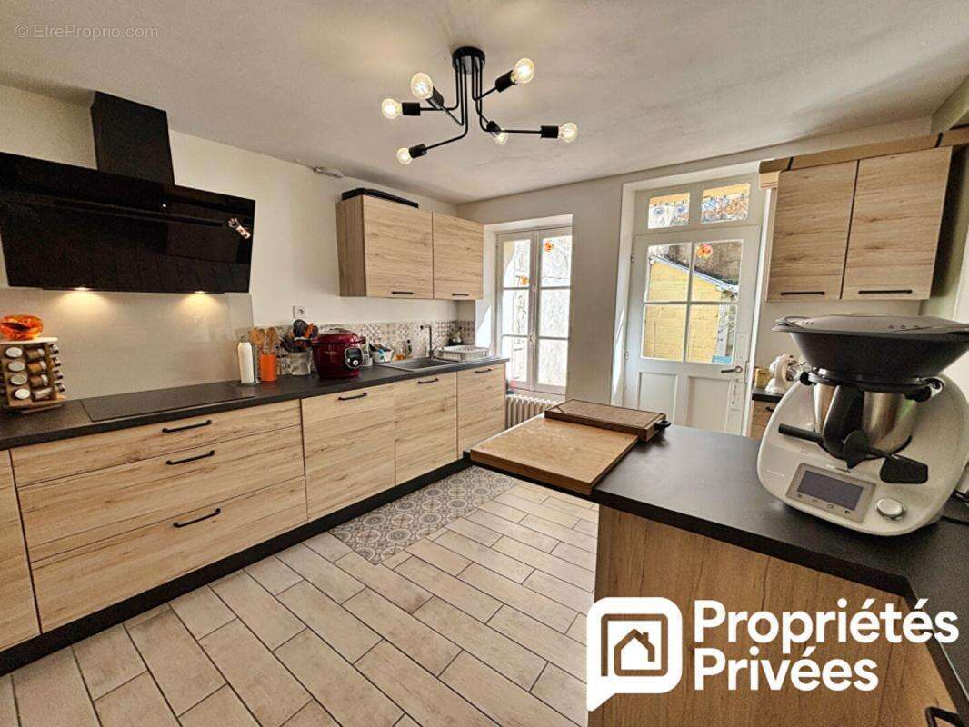 Maison de ville  5 pièce(s) 106.88 m2 - photo 8