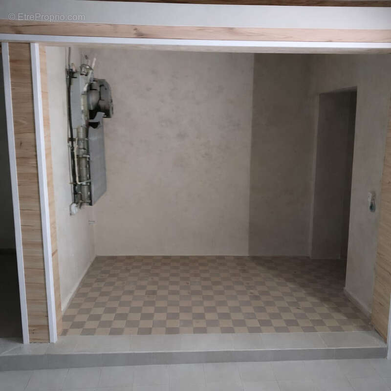 Appartement à PERIGUEUX