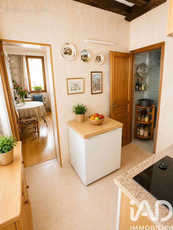 Photo 6 - Appartement à PARIS-5E