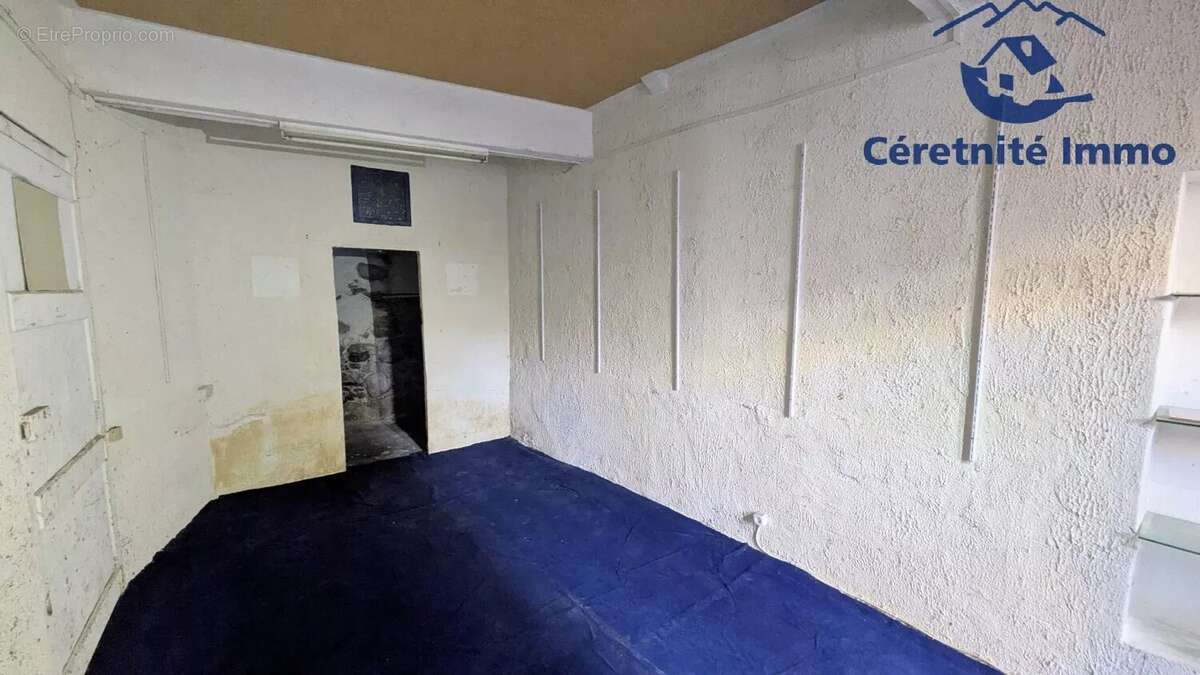 Appartement à ARLES-SUR-TECH