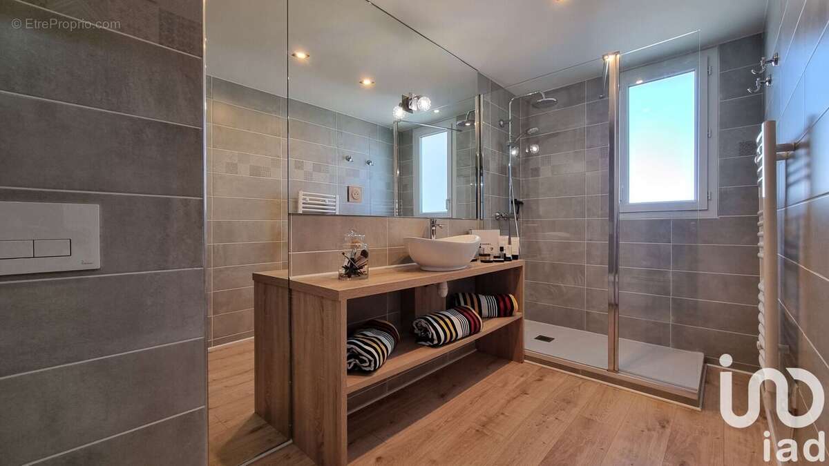 Photo 8 - Appartement à PEZENAS