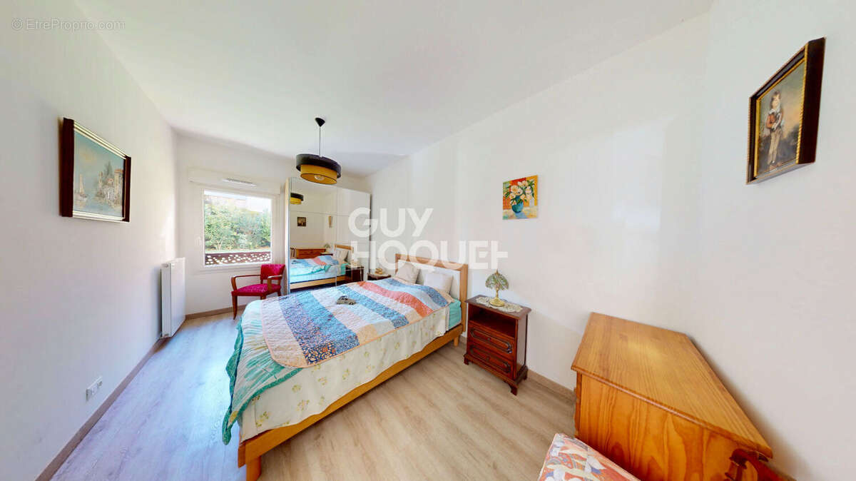 Appartement à FAVERGES