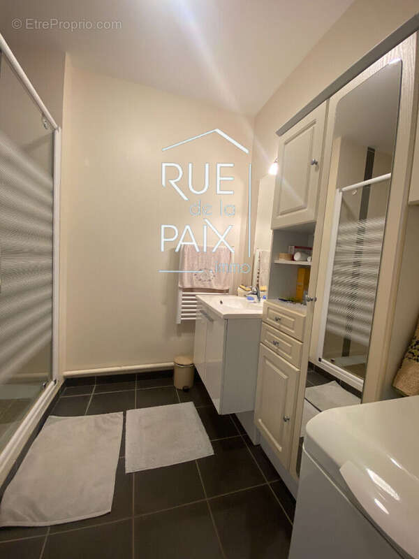 Appartement à LOUDUN