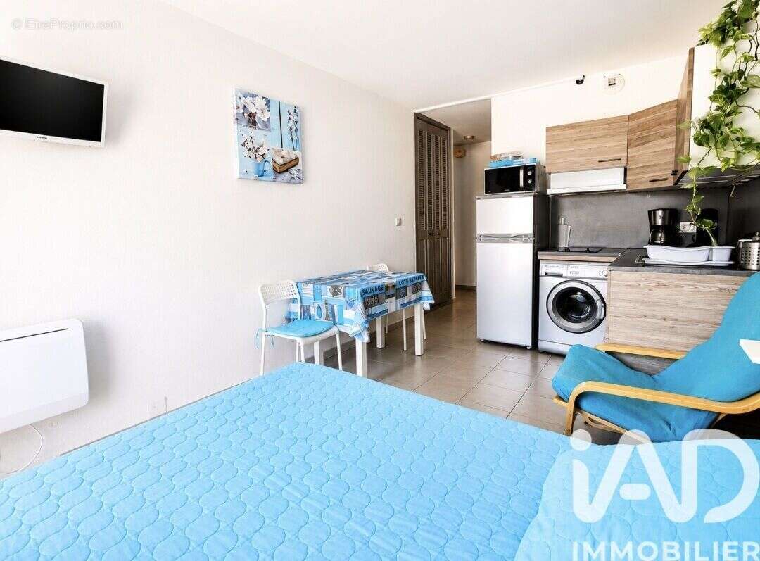 Photo 8 - Appartement à BALARUC-LES-BAINS