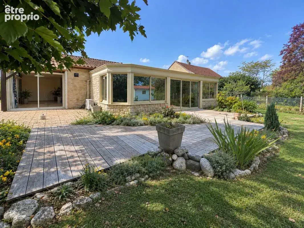 Maison À Vendre - photo 2
