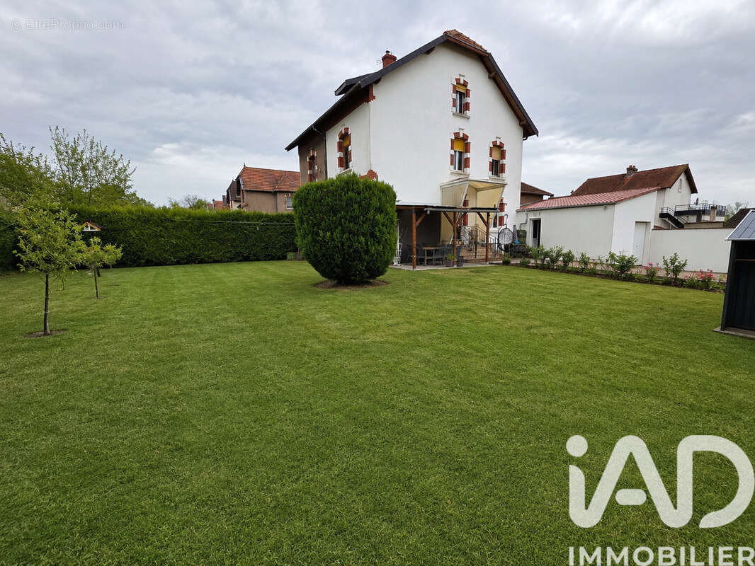 Photo 2 - Maison à MONT-BONVILLERS