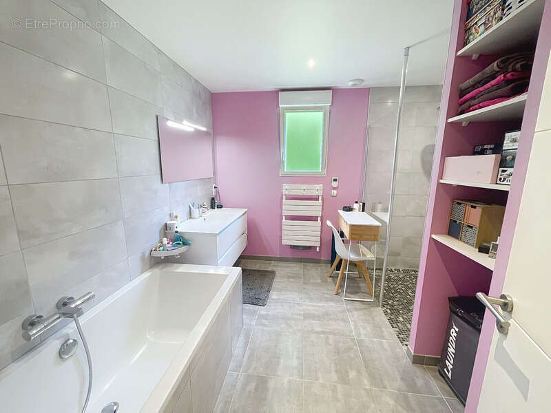 Maison à PENNEDEPIE