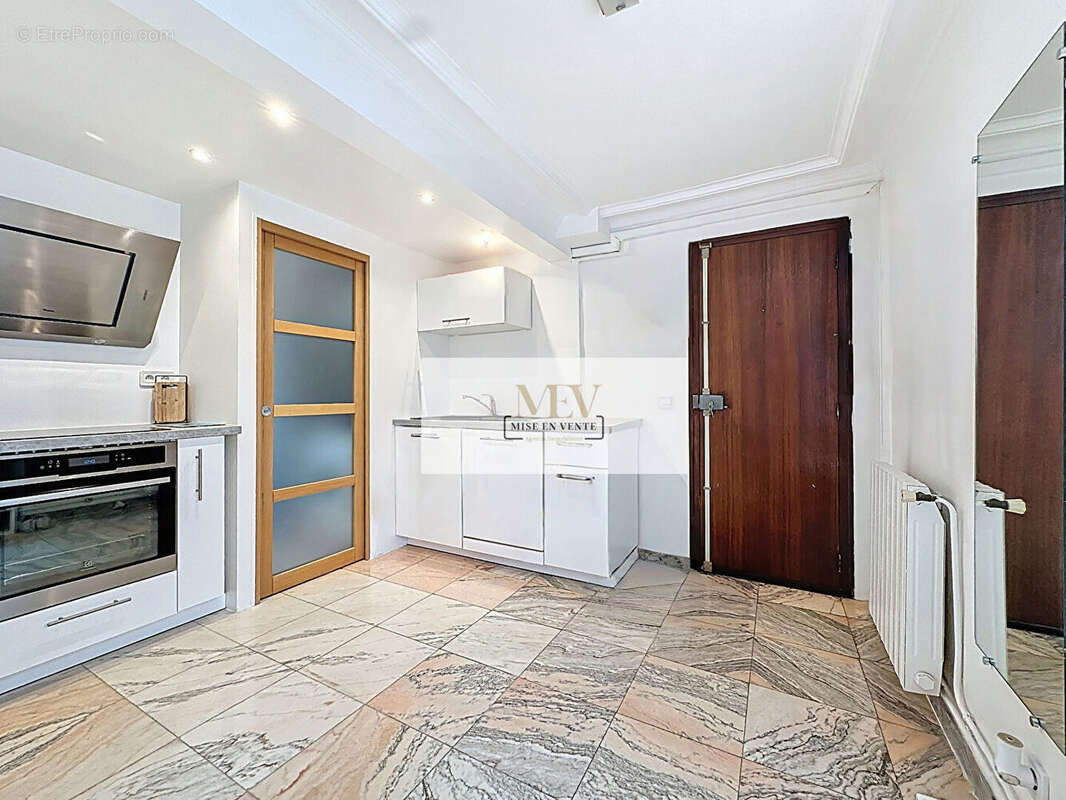 Appartement à BRY-SUR-MARNE