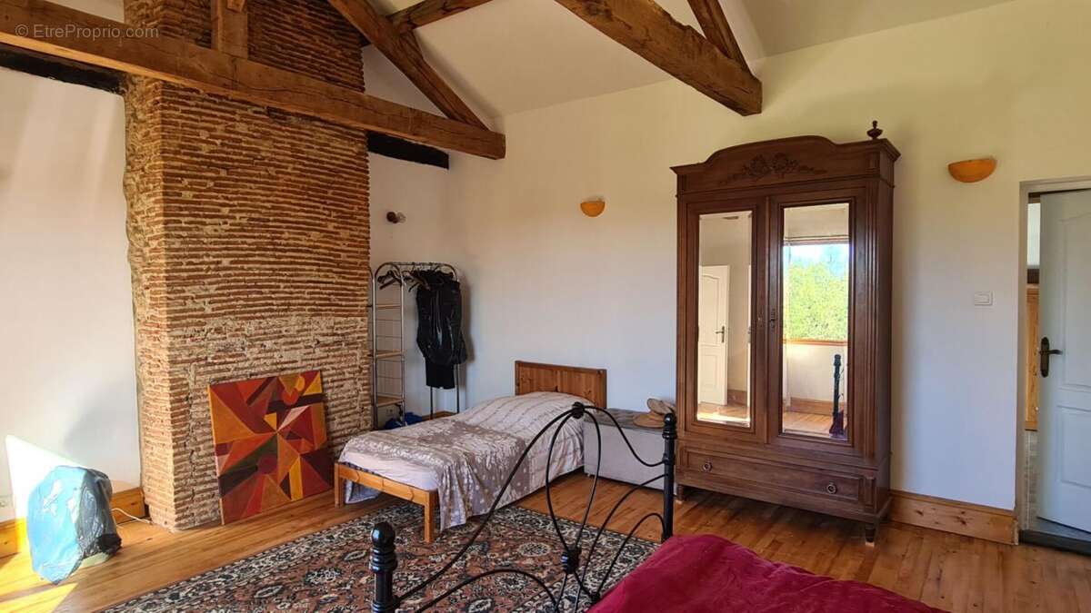 Maison à MARCIAC