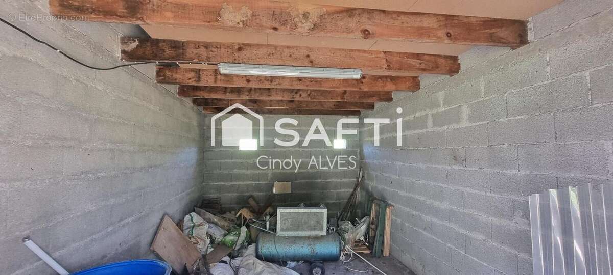 Photo 4 - Maison à FLOIRAC