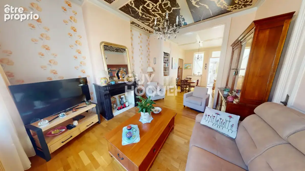 Photo Maison à Calais au prix de 207 000€
