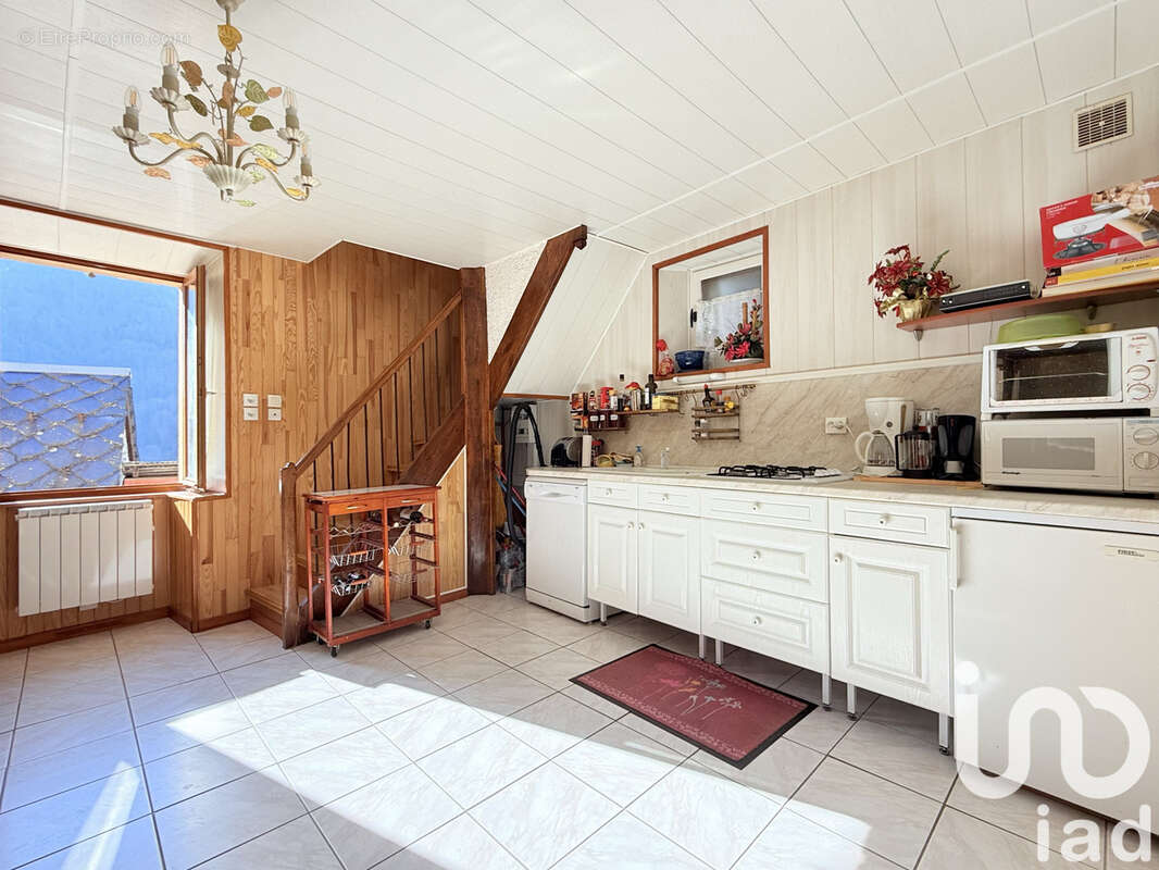 Photo 7 - Maison à ALLEMOND