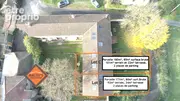Appartement à CHATILLON