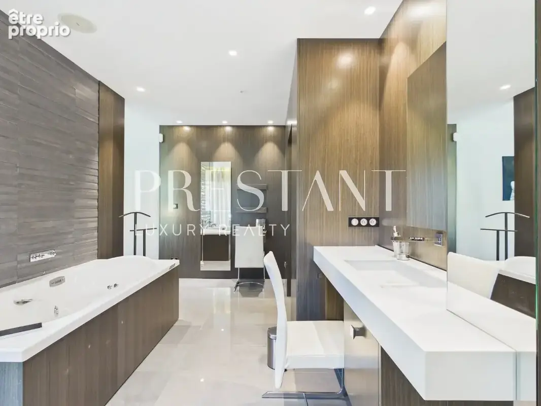 Exclusivite Maison à vendre Anglet Chiberta  Golf & plages à pied  PRESTANT - photo 20