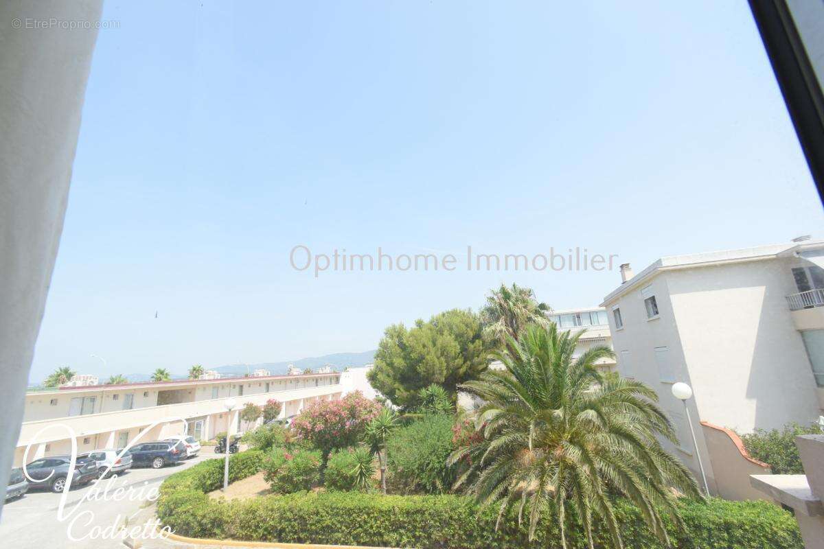 Appartement T3 de 64 m² avec terrasse et loggia – Résidence Le Cap d'Or – Six-Fours-les-Plages – À deux pas de la plage 83140 - photo 20