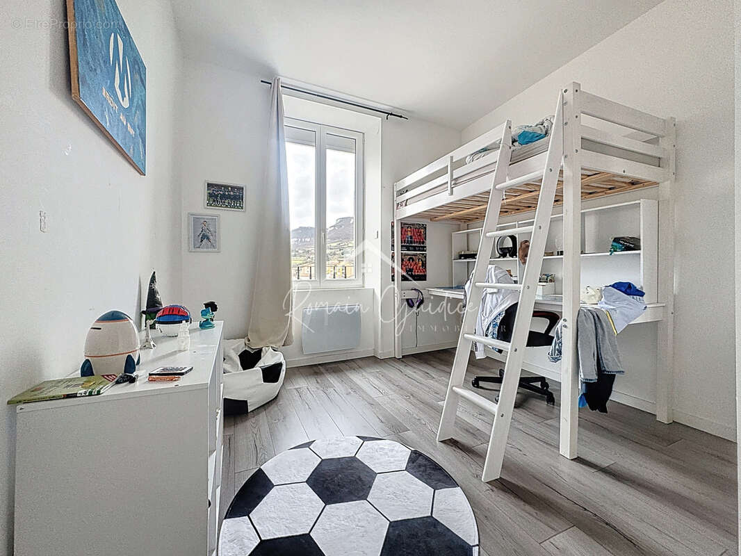 Appartement à MILLAU