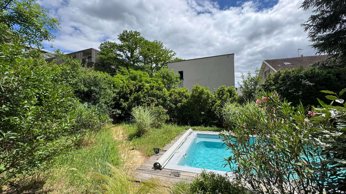 Maison Familiale - 5 Chambres - Piscine - Poss. Studio indépendant - photo 3