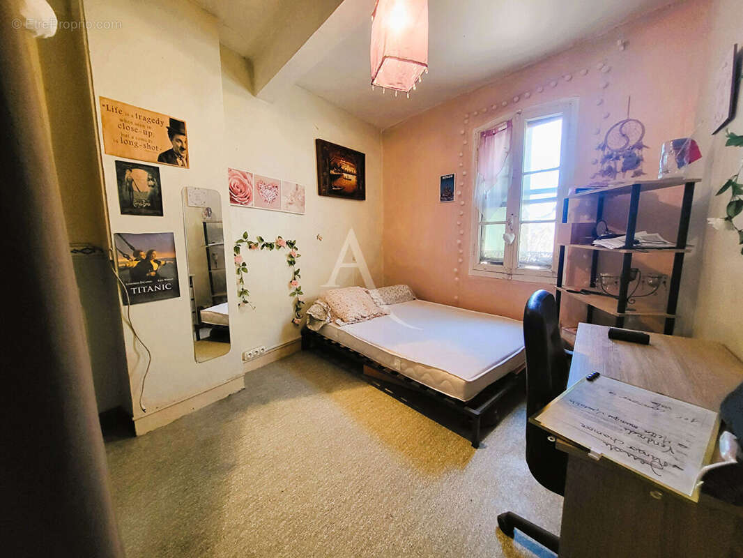 Maison à ALENYA