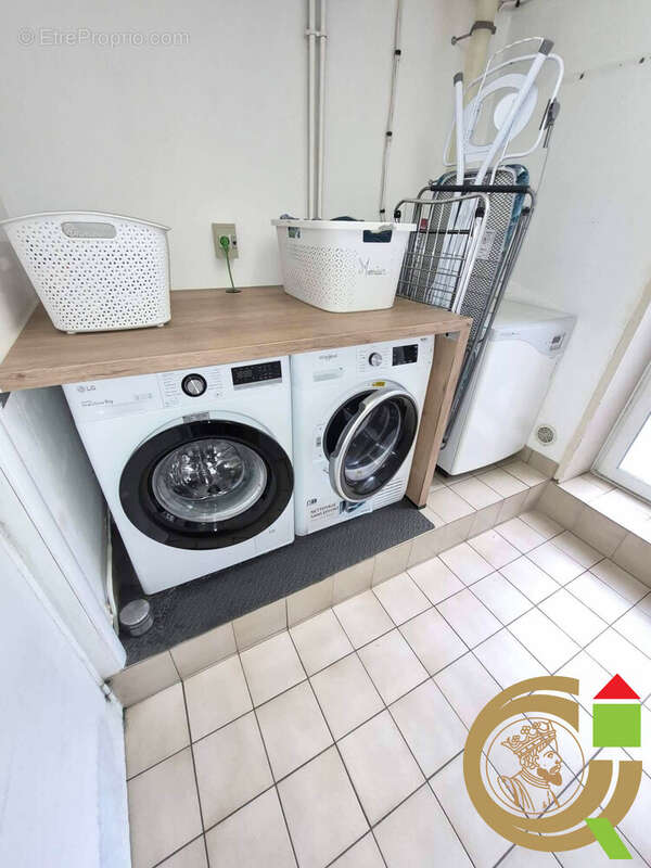Maison 124 m² à Hesdin  - photo 9