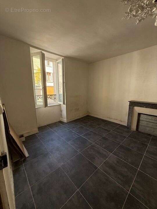 Appartement à MEREVILLE