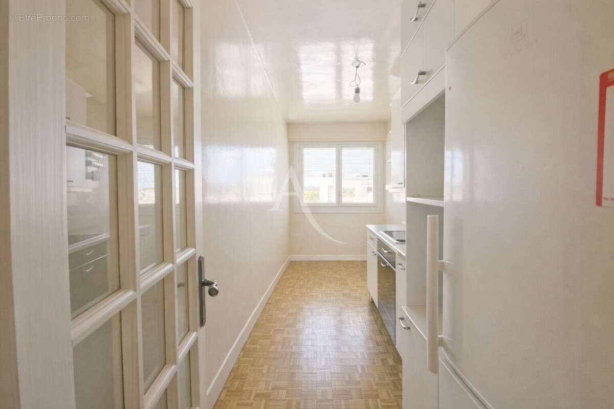 Appartement à ANTONY