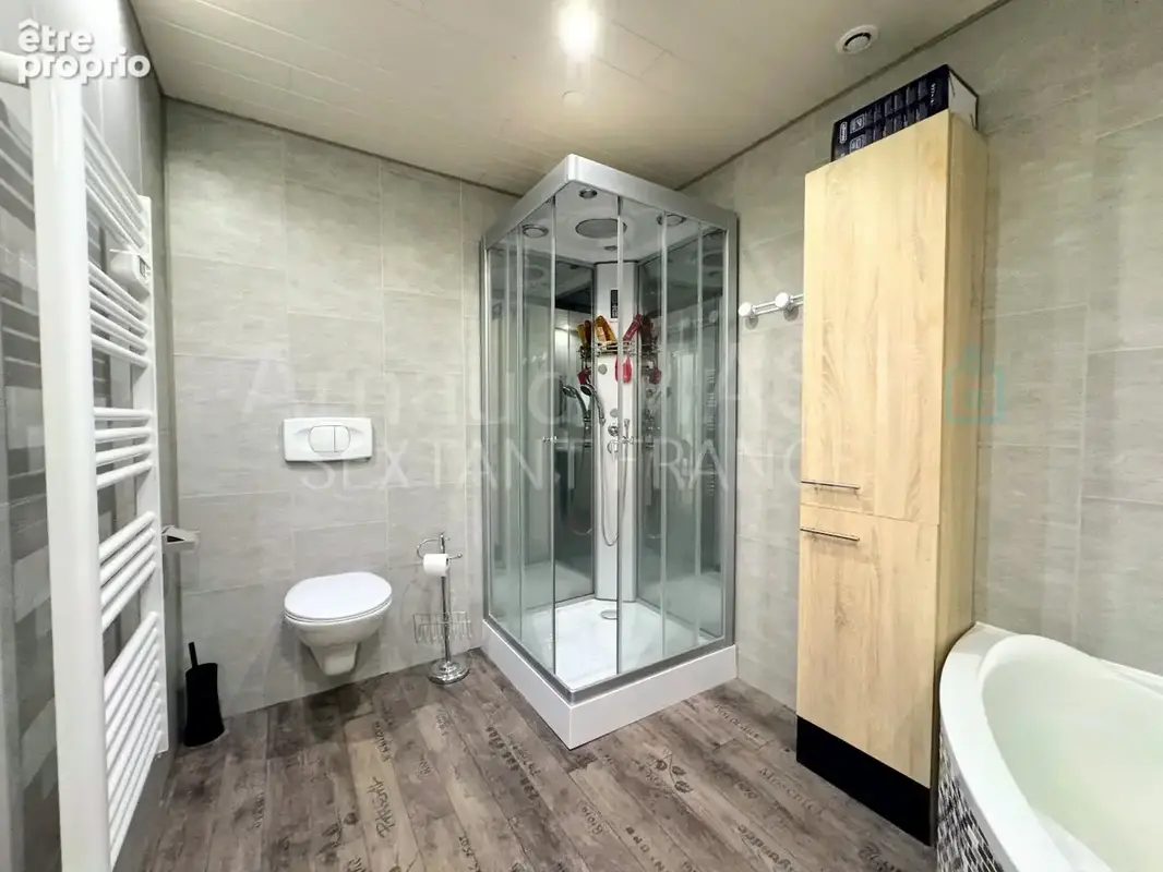 Jolie maison renovee, 3 ch, 2 sde, 131 m² hab, jardin/terrasse proche quillan - photo 10