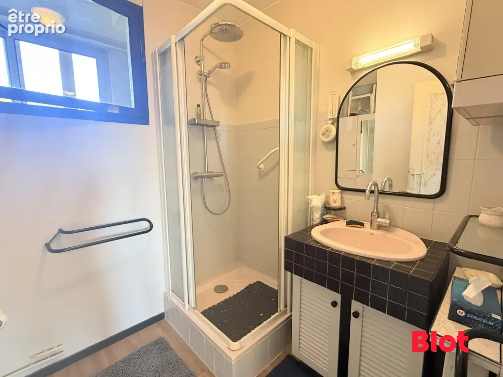 Appartement 4 pièces 63 m² à vendre à Rennes (35200) - photo 8