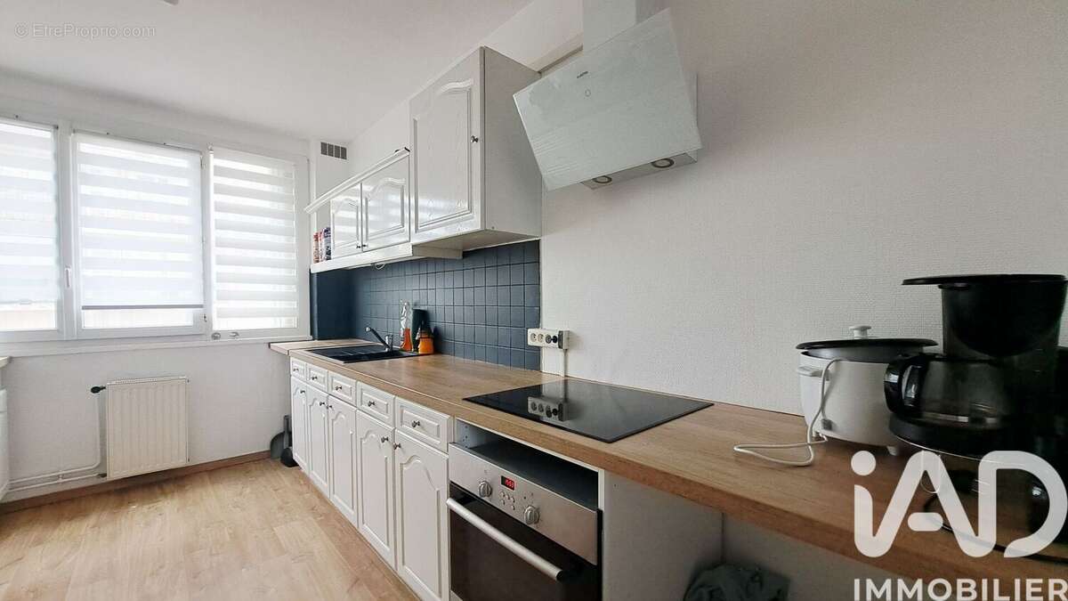 Photo 7 - Appartement à MONTARGIS