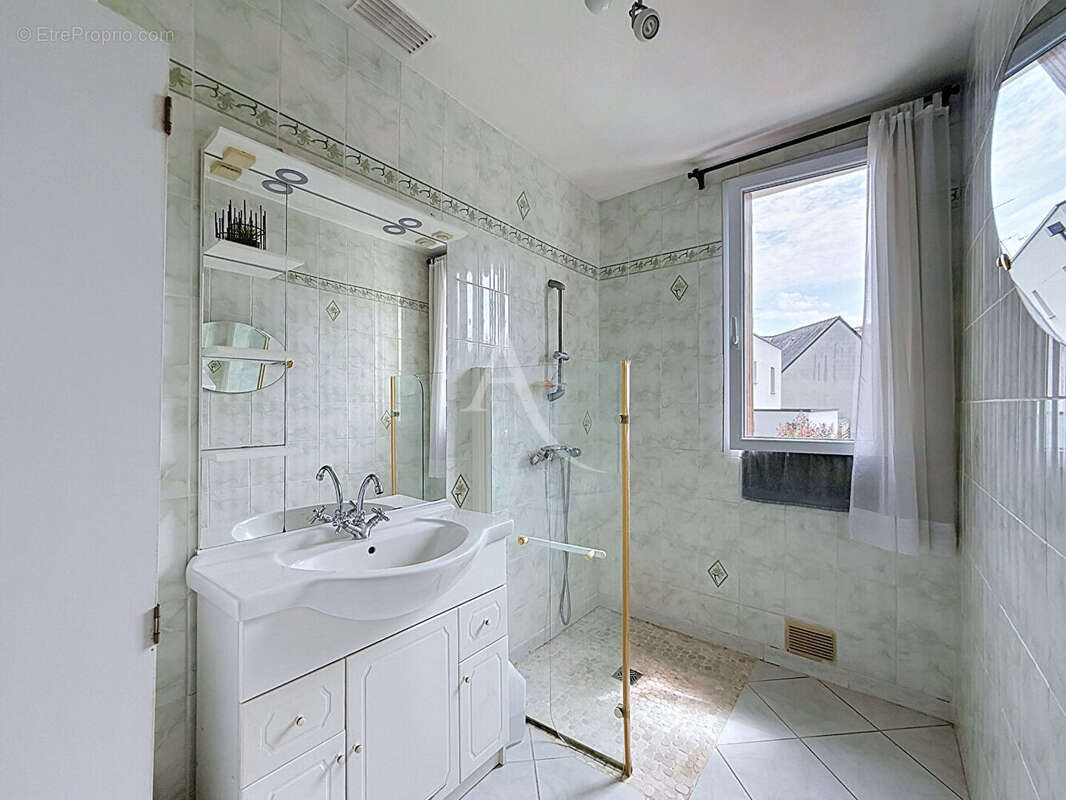 Maison Angers 4 pièce(s) 77 m2 - photo 8
