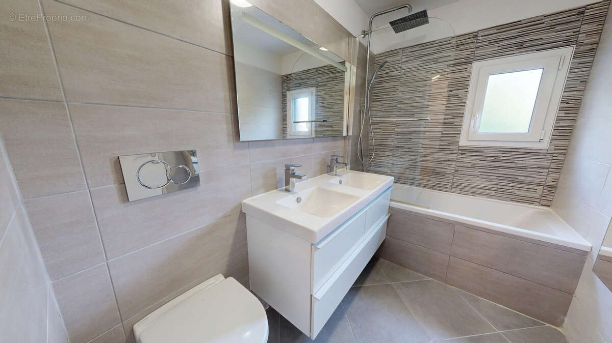 Plaisir la boissiere, maison avec jardin et garage. - photo 16