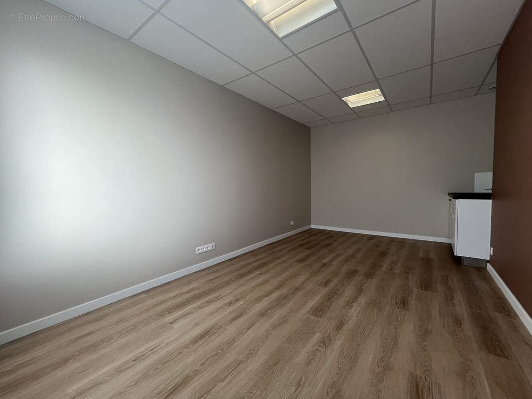 Appartement à MOHON