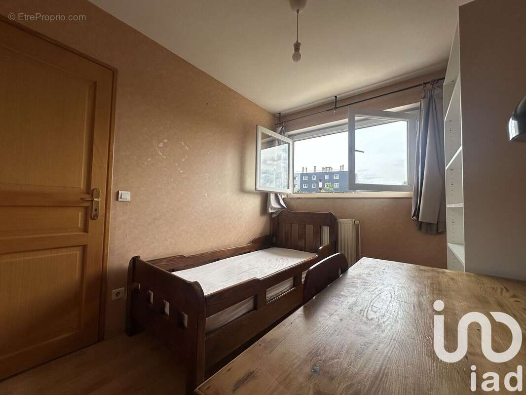 Photo 8 - Appartement à GRENOBLE