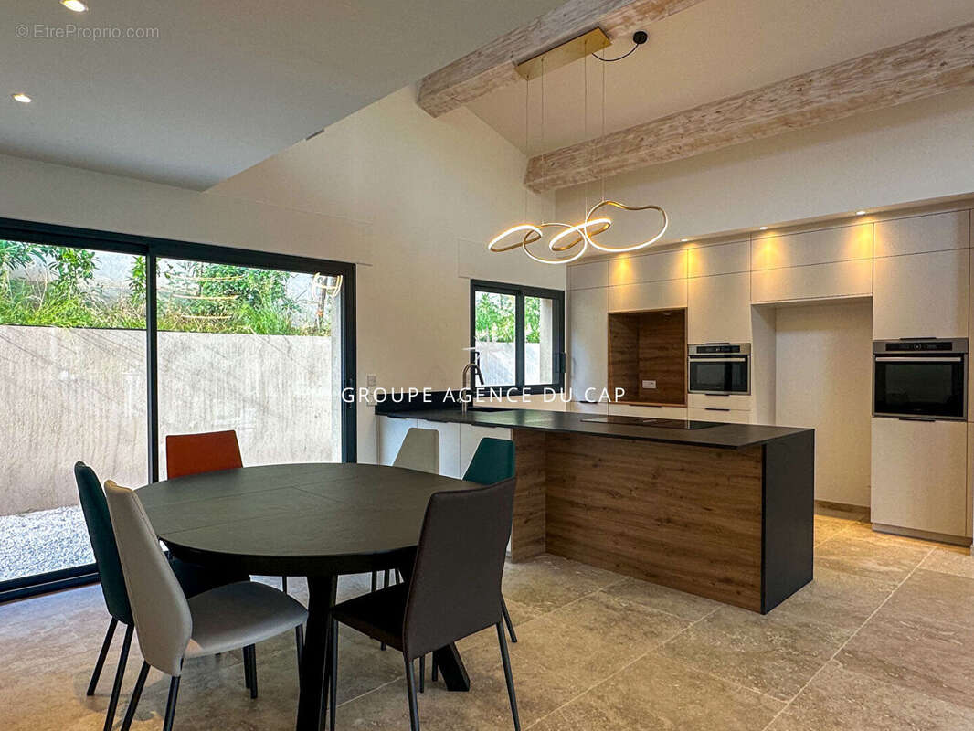 Maison à SAINTE-MAXIME