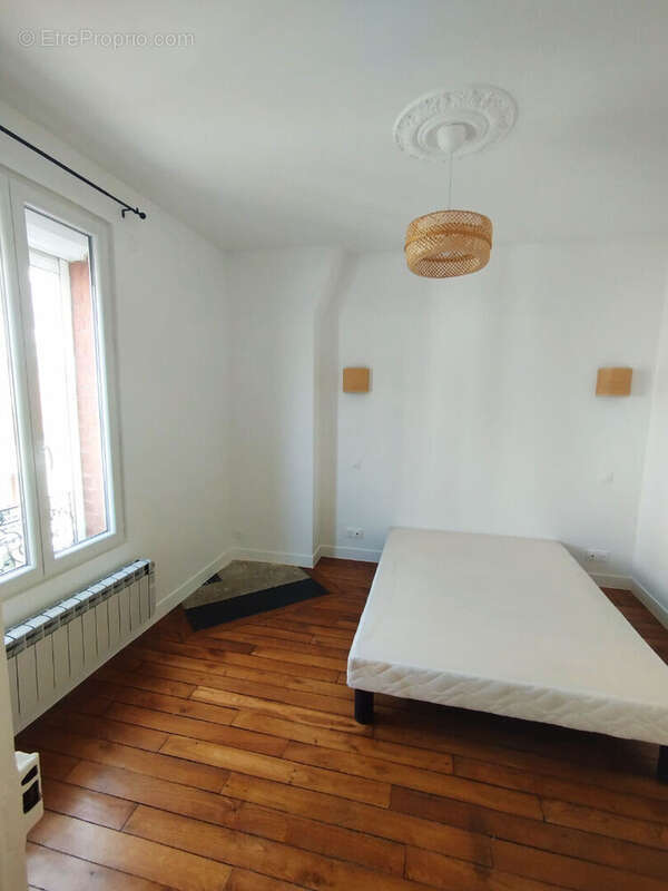 Appartement à SAINT-OUEN