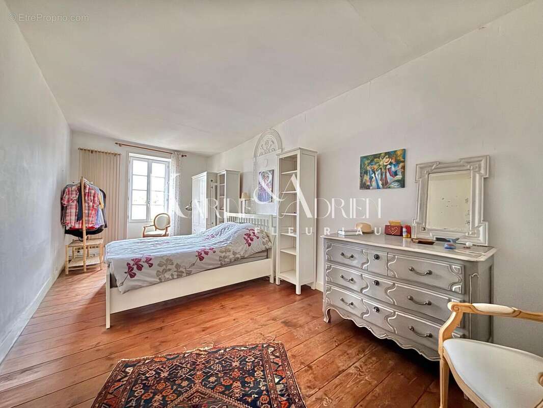 Photo 9 - Maison à FONTENAY-LE-COMTE