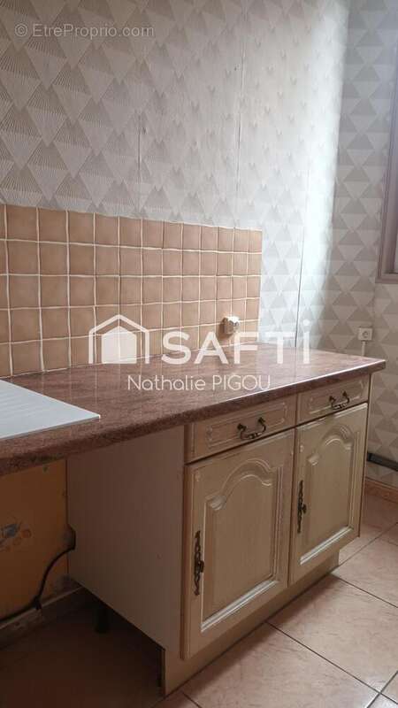 Photo 5 - Maison à LE TREPORT