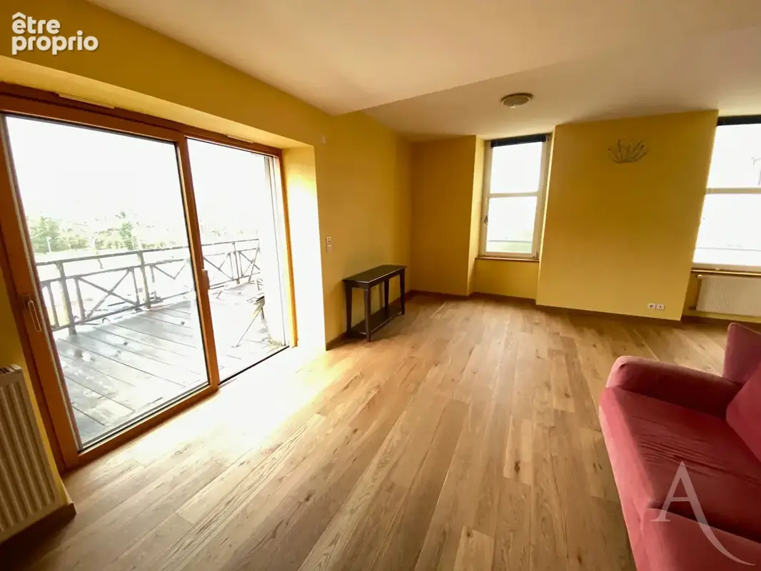 Appartement à MONTAIGU