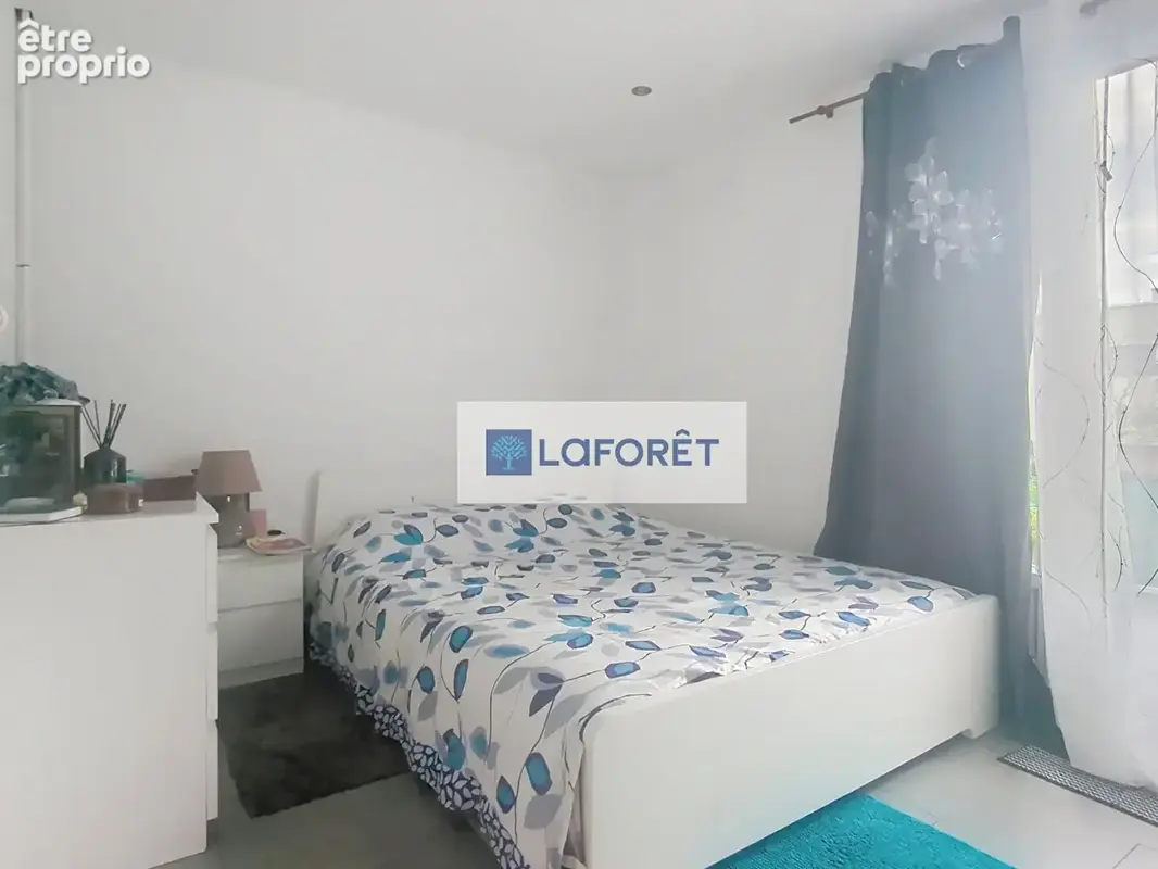 Appartement Sartrouville 4 pièce(s) 69 m2 - photo 4