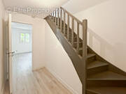 Maison à MOISSY-CRAMAYEL