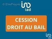 Photo 1 - Commerce à PARIS-14E