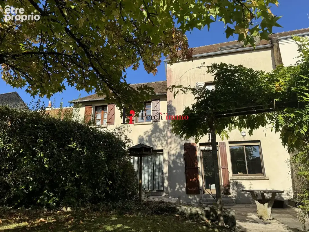Maison 5 pièces 124 m² à vendre à Belleme (61130) - photo 2