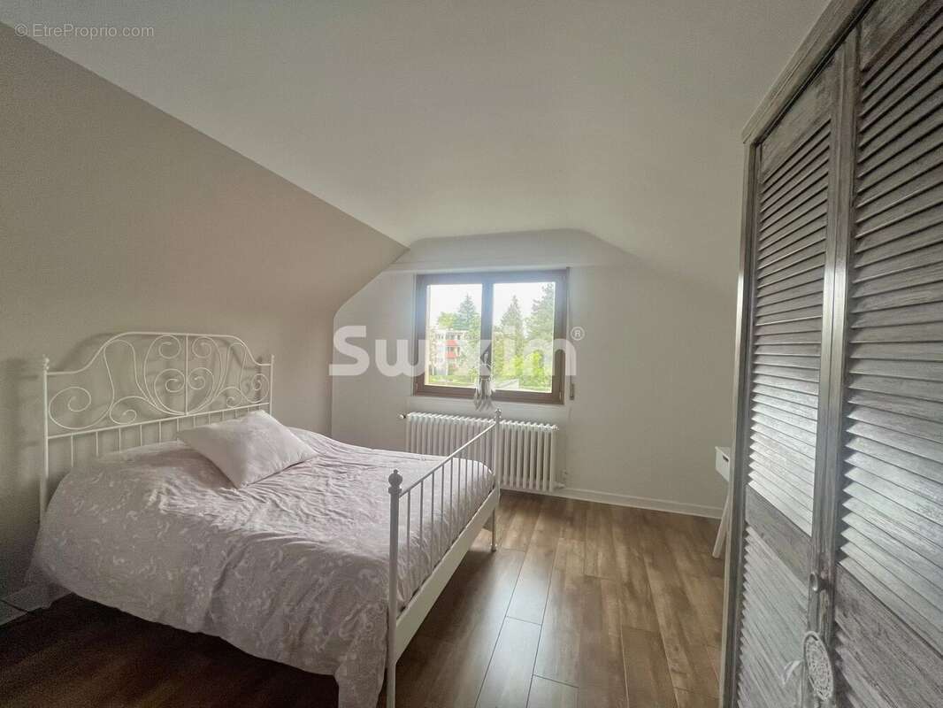 Maison à HORBOURG-WIHR