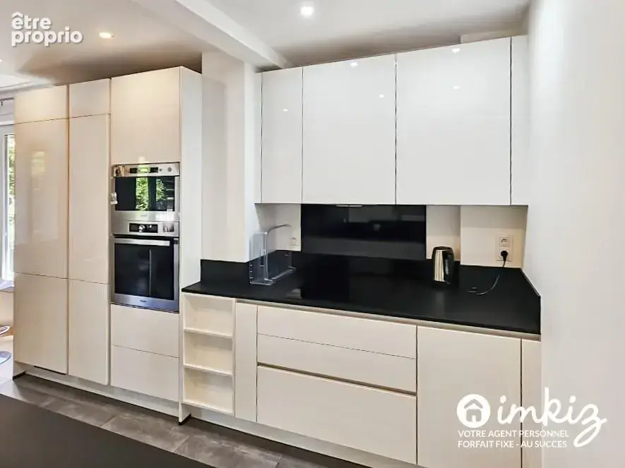 superbe 94m²-suite parentale- parking possible - photo 5