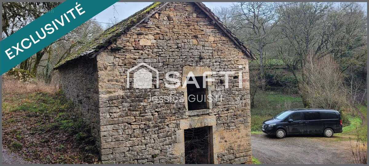 Photo 3 - Maison à SAINT-PROJET