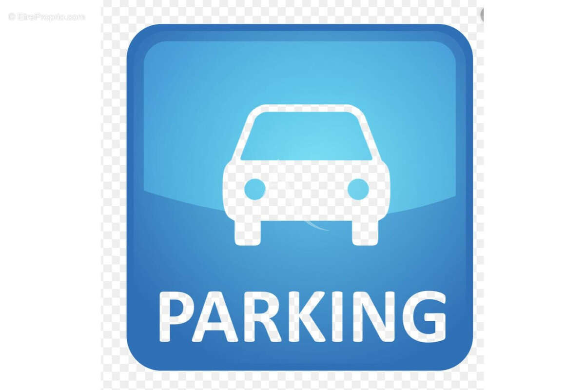 Parking à VITRY-SUR-SEINE